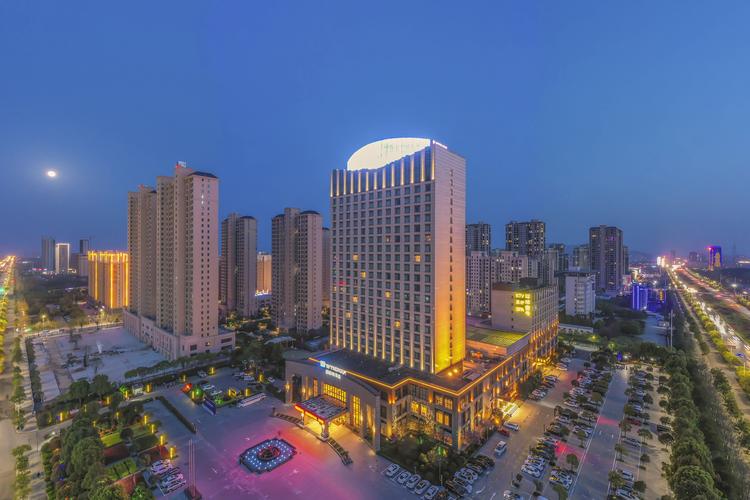 2026年信阳停车免费酒店宾馆推荐:精选TOP3口碑榜单