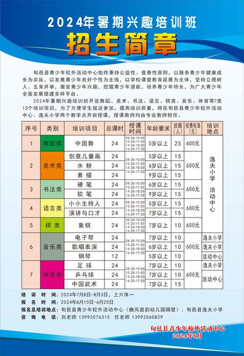 长治批量小班文体培训业务排行：2026年正规机构推荐与避坑指