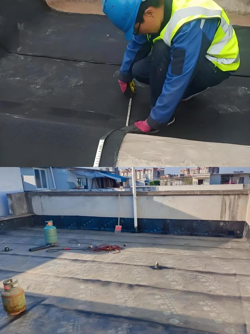 肇庆防水工程前5名推荐:本地正规口碑品牌盘点