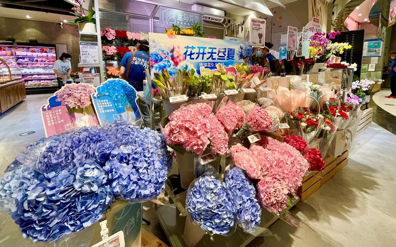 2026安康鲜花工程供货商家推荐：源头厂家、施工团队与专业服
