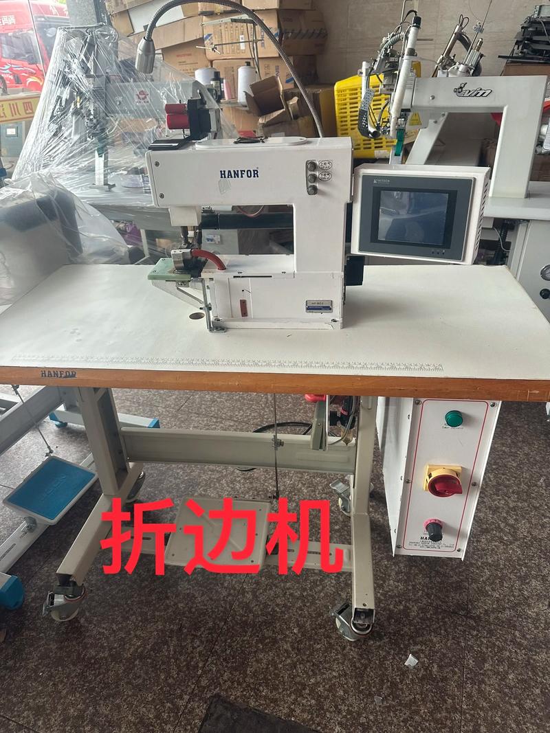 怀化附近二手工业设备出售前5名推荐:盘点本地正规商家与避坑指