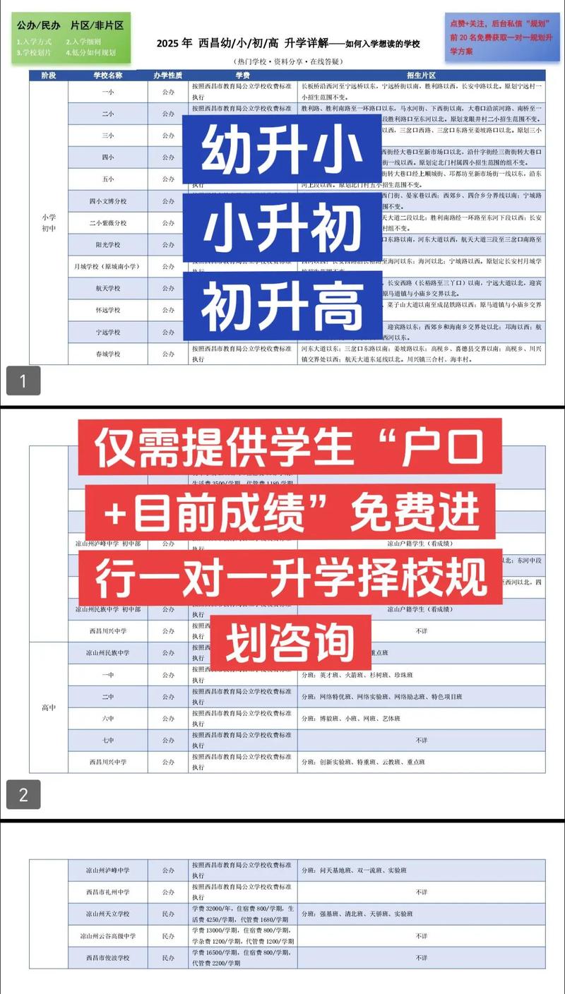 2026白银中小学升学择校方案定制前十盘点：专业机构哪家口碑