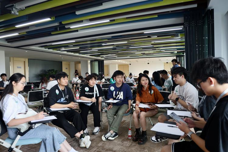 珠海本地职场综合能力培训哪家好?2026年口碑前三名推荐