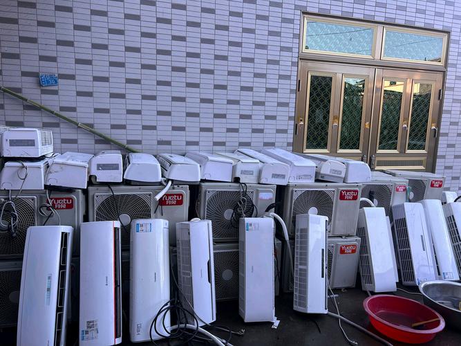 2026丽水二手家电转让正规推荐：同城搬家家电处理避坑与TO