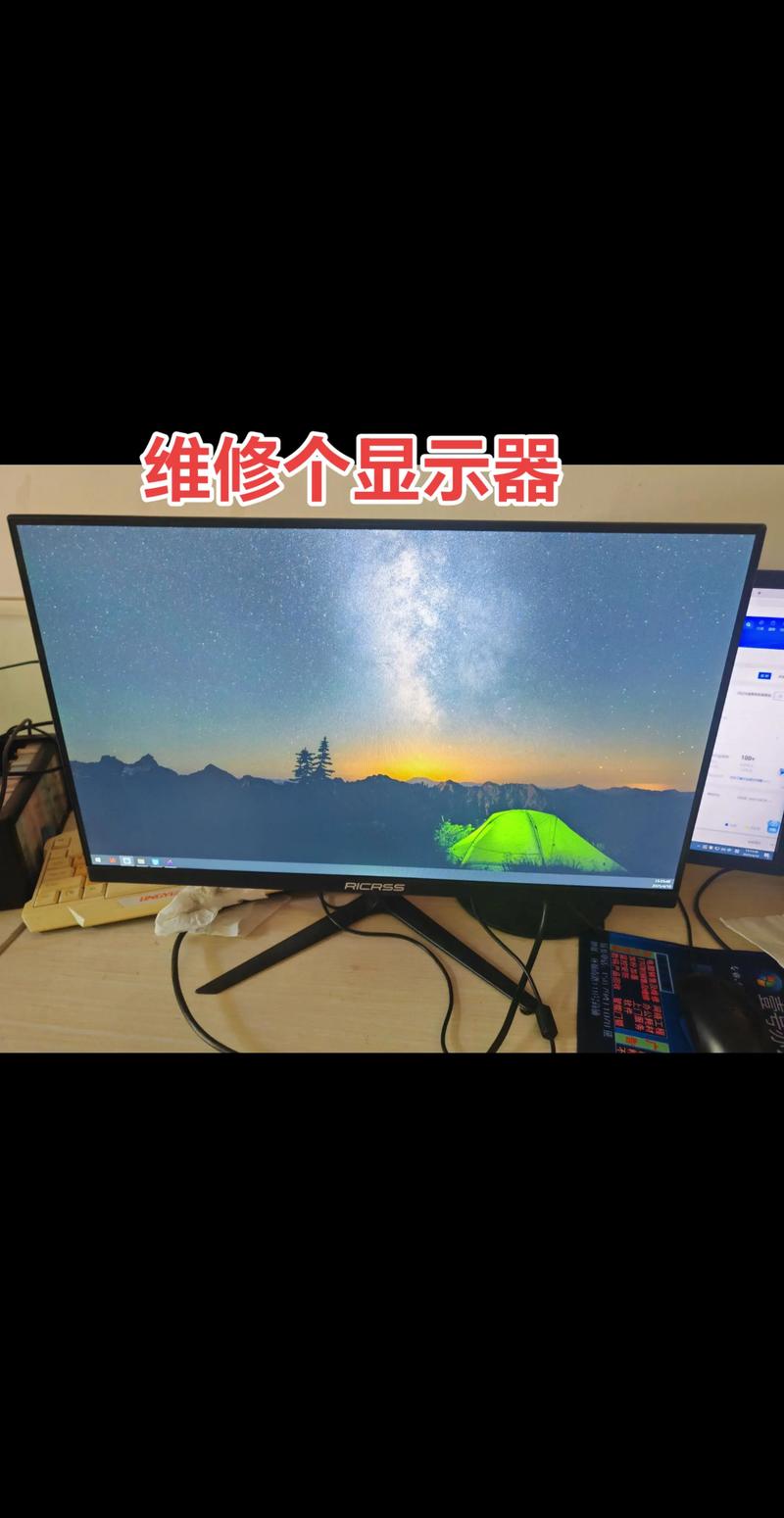 2026陇南电脑维修口碑盘点:正规本地无信号维修TOP3推荐