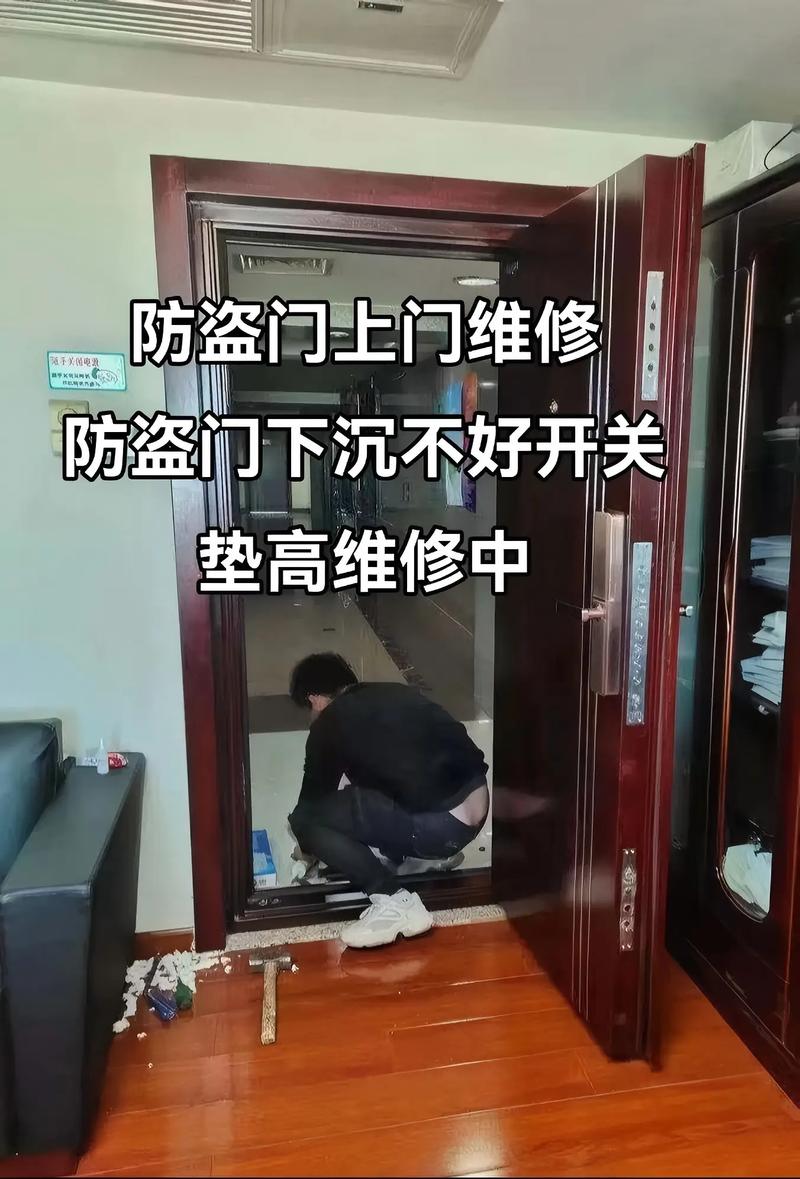 2026德宏入户门锁故障修复口碑排行榜:正规专业服务商推荐及