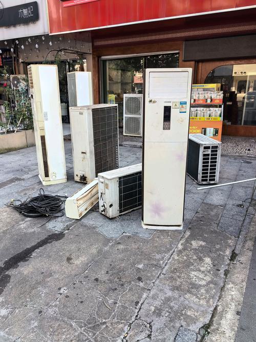 益阳九成新家电闲置转让前3强盘点:2026年本地正规二手家电