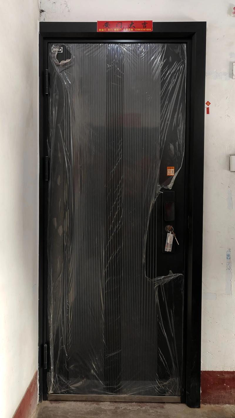 荆州防盗门5大正规厂家推荐:2026装修避坑指南,哪家口碑好
