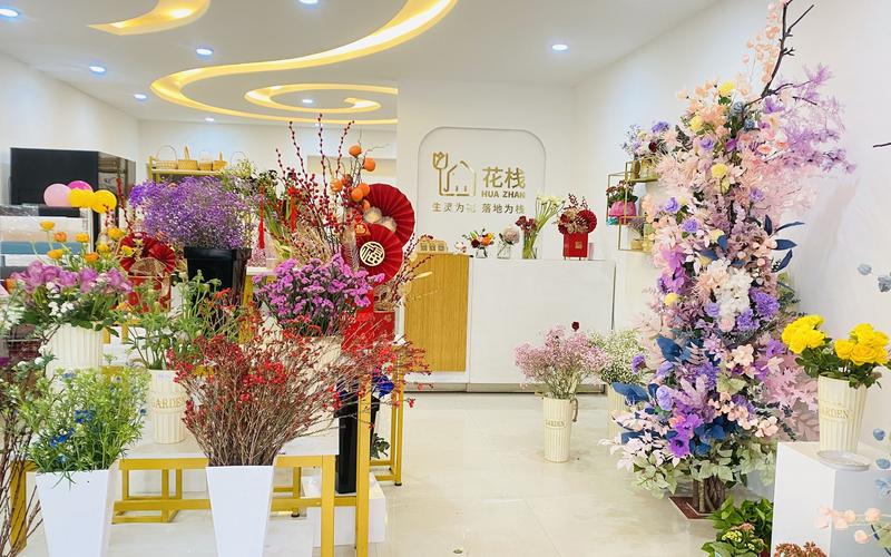 2026贵港鲜花门店排名:优质商家推荐与避坑指南