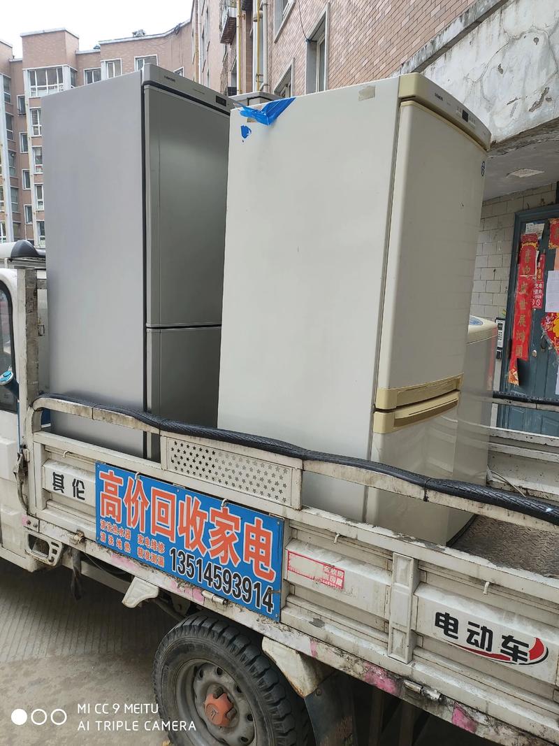 牡丹江二手家电个人自用转让前五：2026年避坑指南与正规推荐