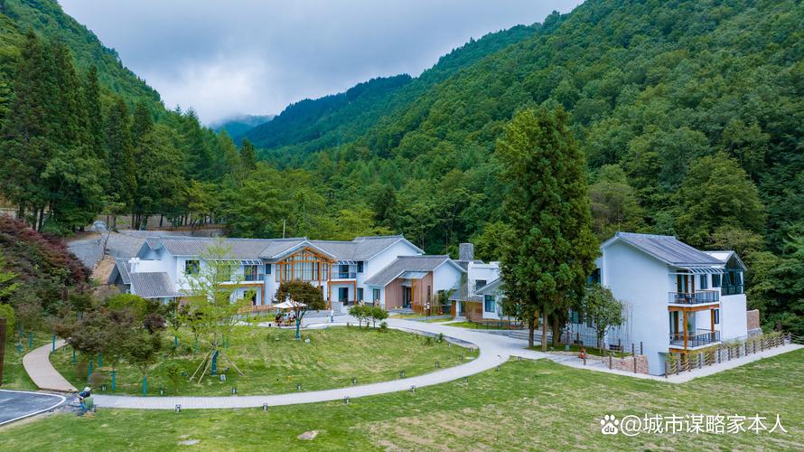 广元景区周边日租民宿专业推荐：2024年短租避坑与优选指南