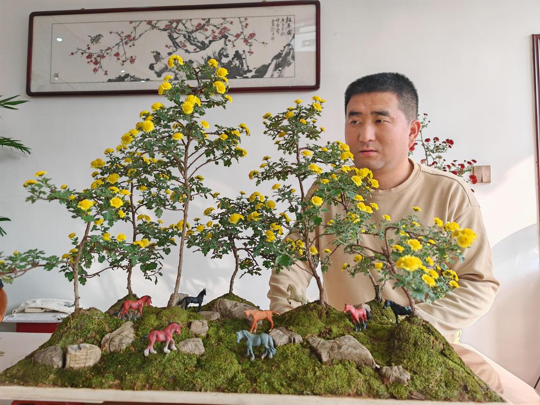 贺州盆景景观造型设计策划服务商专业指南：2026年优选与避坑