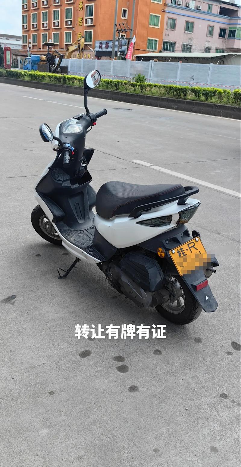 七台河闲置机车个人转让避坑指南:2026年十大正规渠道推荐与