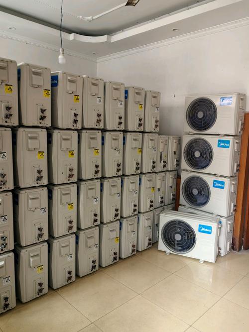 2026年兰州附近家用电器转让口碑指南：热门品牌选购与避坑全