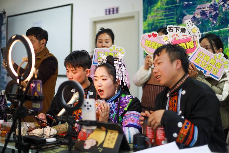 黔南直播培训哪家强?2026年正规TOP3服务商推荐与避坑指