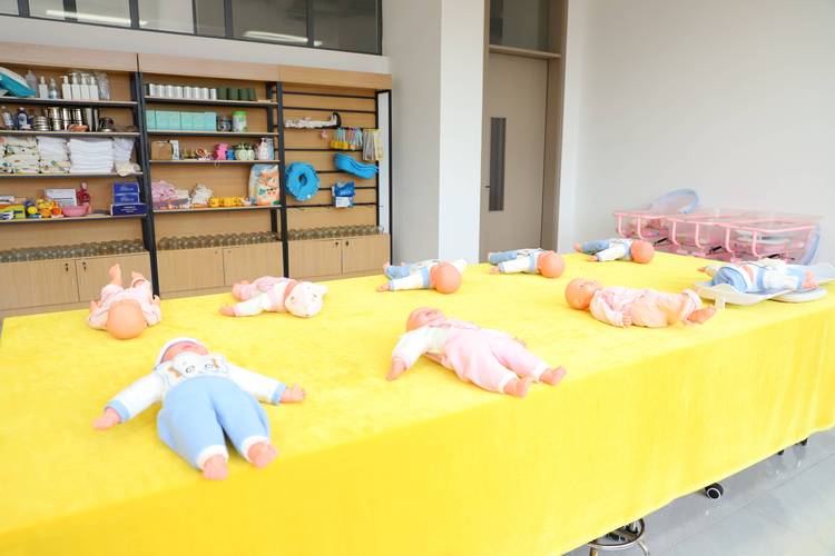 2026年清远婴幼儿教育一级合作机构专业推荐与避坑指南