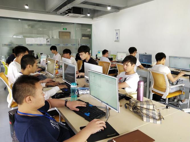 2026亳州Java培训服务商排行榜：精选正规机构与避坑指南
