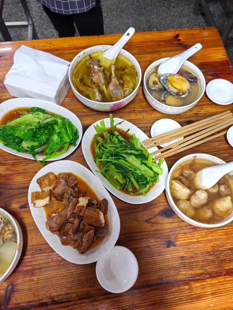 2026漳州美食摄影十强盘点:技术、口碑与费用全解析