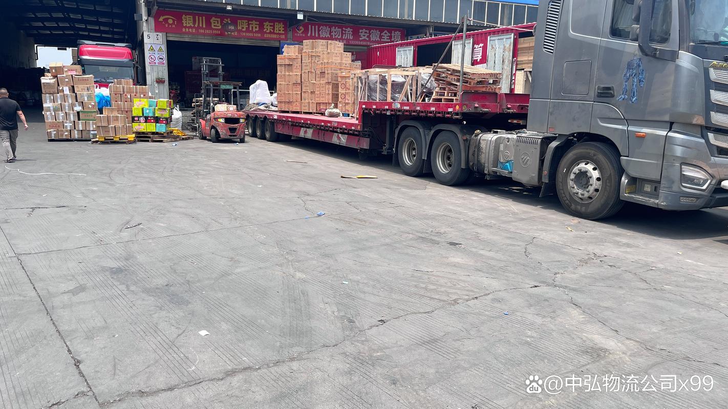贵阳快递物流货运工程公司推荐指南:2025-2026价格分析