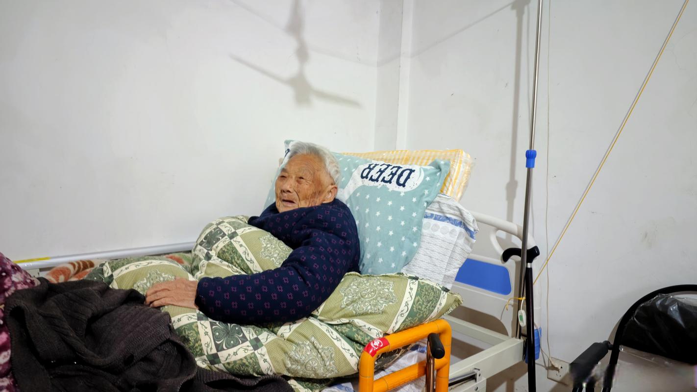 黔西南本地照顾失能老人前五强推荐:专业正规、值得信赖的避坑指