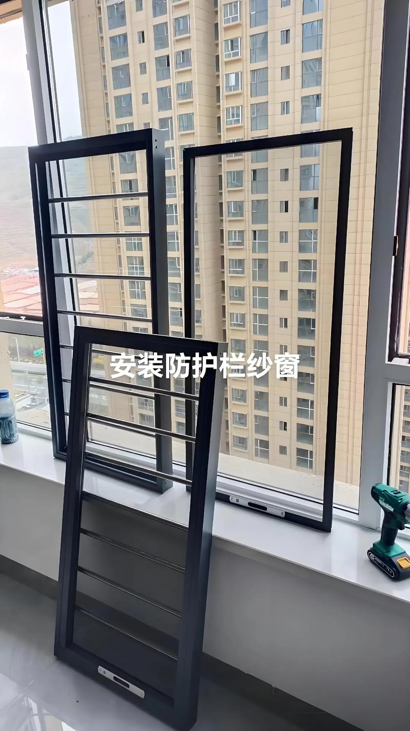 洛阳纱窗清洗哪家好?2026年口碑推荐TOP3家庭保洁服务商