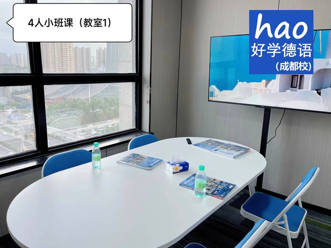 衡阳本地德语培训服务商推荐：如何选择正规机构与考级攻略