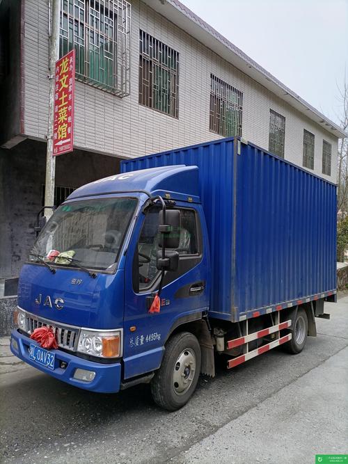2026长沙本地二手货车低价出售排行榜：正规车源与口碑车型选