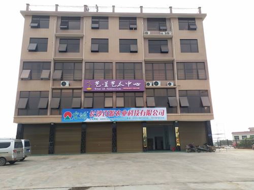 长沙哪里有农副产品出售哪家好?2026年长沙农产市场行业精选