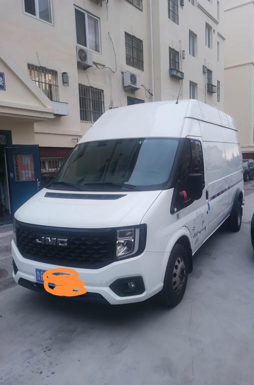 抚顺附近依维柯客车转让避坑指南:正规渠道与口碑推荐