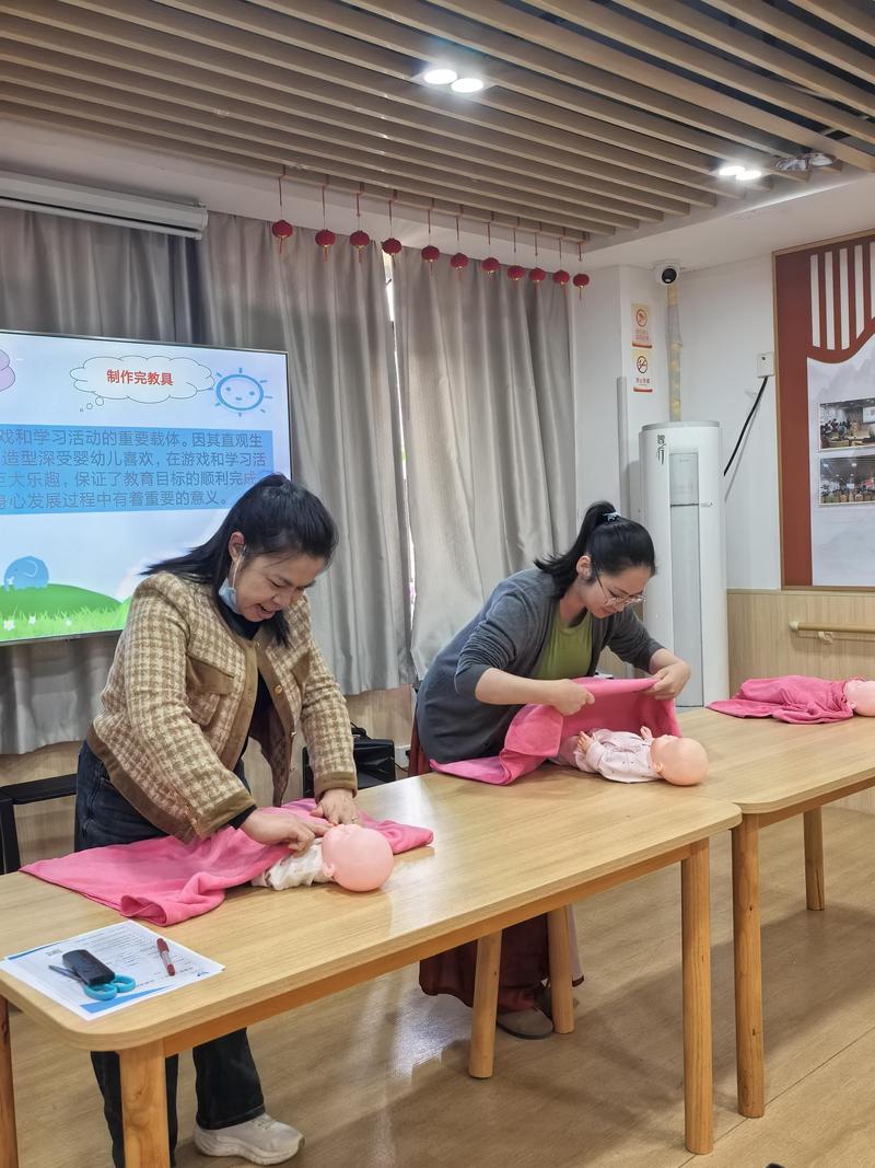 防城港育婴师职业培训哪家强?2026年正规机构推荐与选择指南