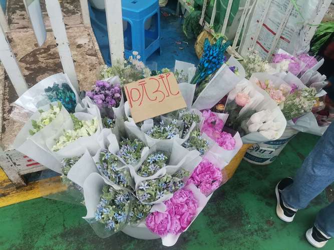 呼伦贝尔庆典演出鲜花批量采购供货商家盘点:2026年专业领域