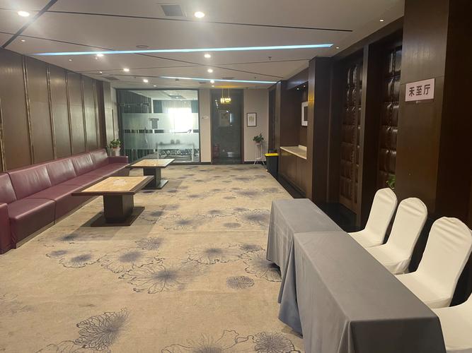 2026太原酒店场地租赁服务前3强盘点:专业团队与优质场地推