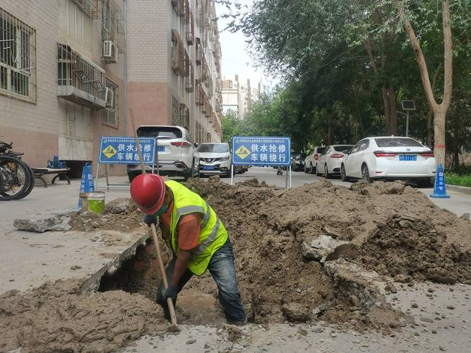 巴彦淖尔应急管道疏通抢修前十:专业团队与价格避坑指南