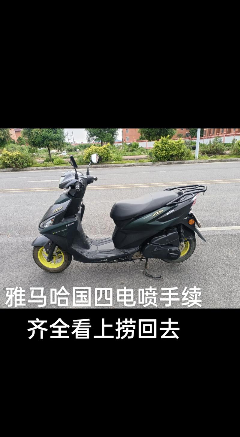 延边摩托车转让费用多少?正规平台与热门品牌避坑指南