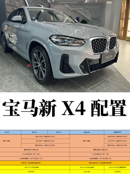 嘉峪关附近宝马4S店新车优惠正规指南:2026款车型选购与避