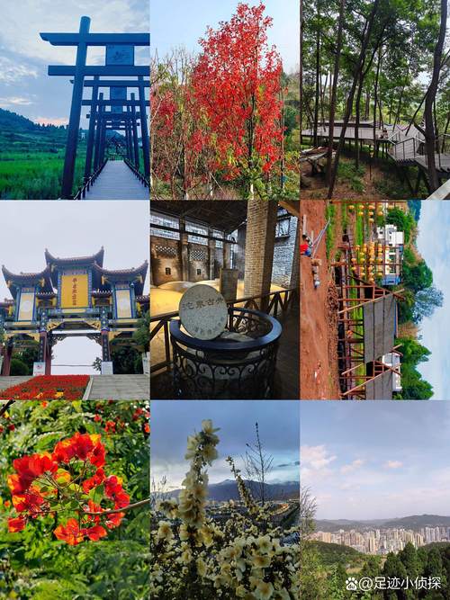 2026遂宁老年康养度假旅游推荐清单:前十强口碑去处与避坑指