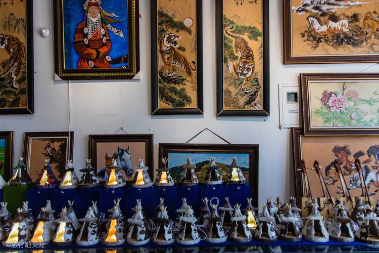 呼伦贝尔附近工艺品出售十强推荐：2026年收藏品与手工艺品转