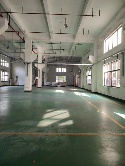 枣庄带消防厂房求租怎么选?2026年正规避坑指南与成本解析