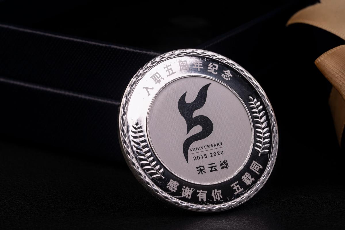 海东纪念章定制服务商5大推荐：2026年专业厂家价格、口碑与