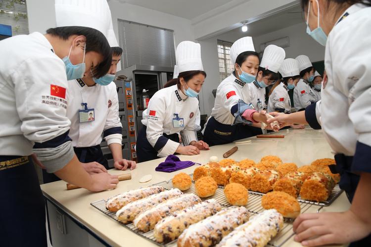 2026铜仁同城美食烘焙技能交换5大推荐：口碑好的本地学习平