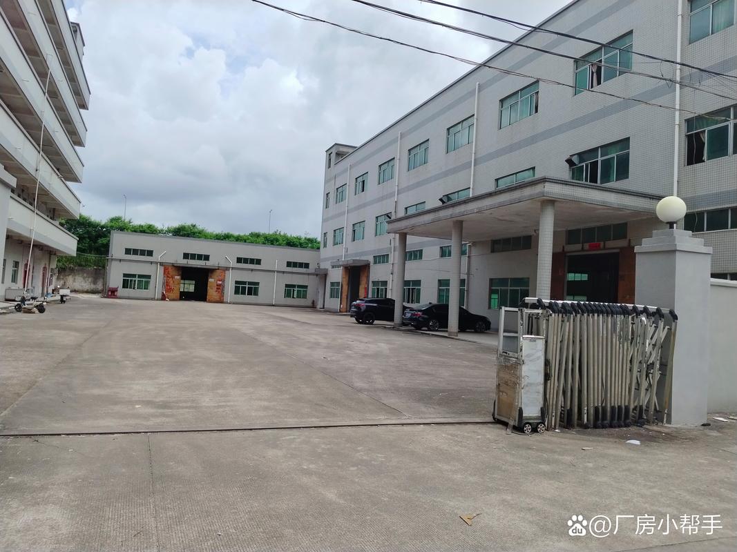 上饶附近标准厂房求租推荐清单：2026年热门园区选址与费用参