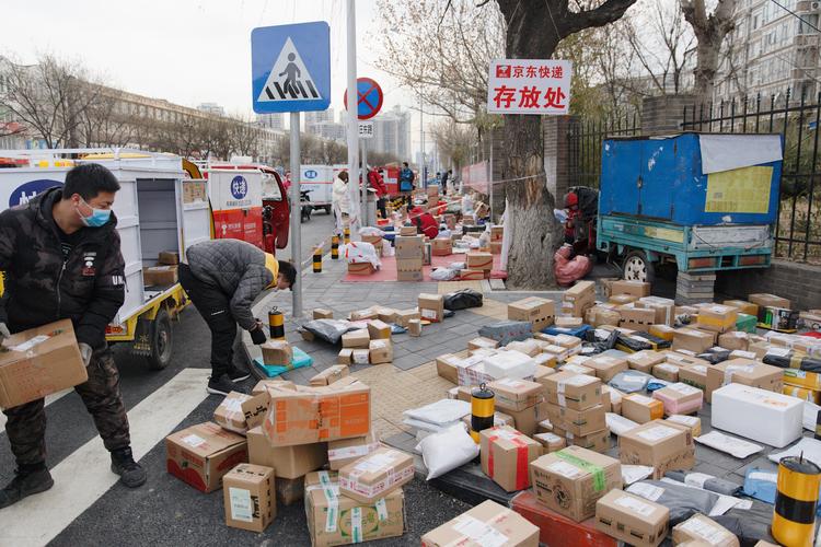 2026朝阳快递物流本地供货配送十强榜单:价格口碑哪家强?