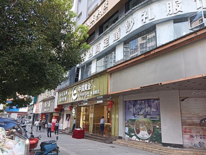 毕节同城旺铺出售2026：德溪与同心商圈投资盘点及避坑指南