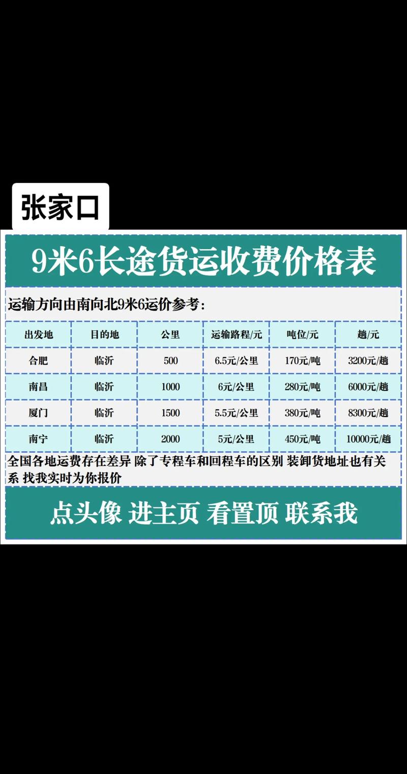 2026年宣城零担货运物流服务商推荐：费用透明、专业正规，怎
