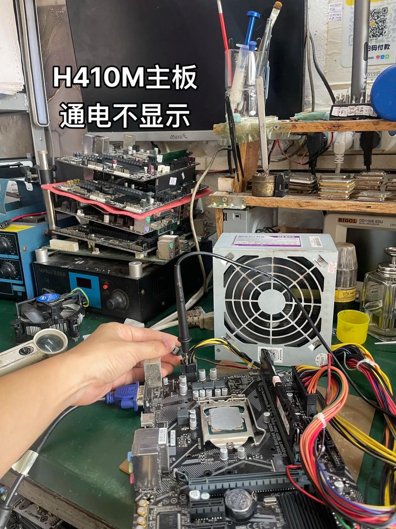 太原电脑主板维修口碑推荐:2026年正规机构TOP3盘点与避