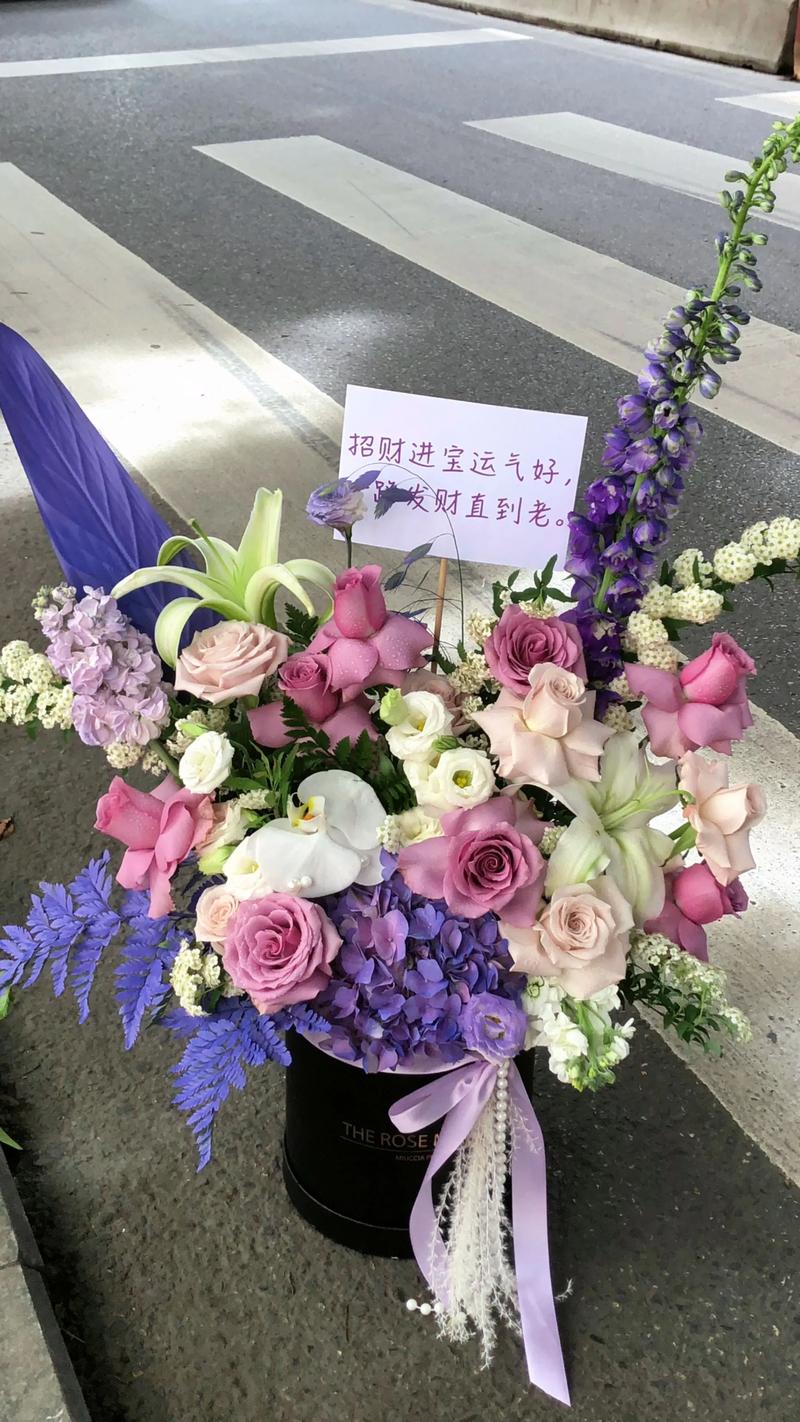 泰安开业庆典鲜花花艺服务商推荐:2026年正规专业企业甄选指