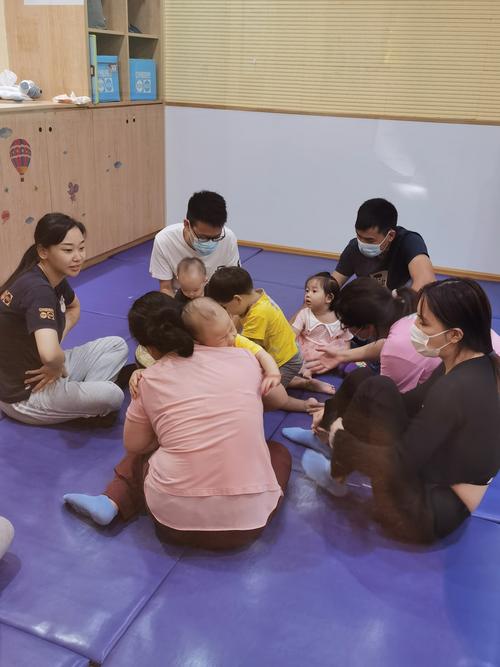2026常德婴幼儿入园适应辅导团队避坑指南：正规靠谱机构如何