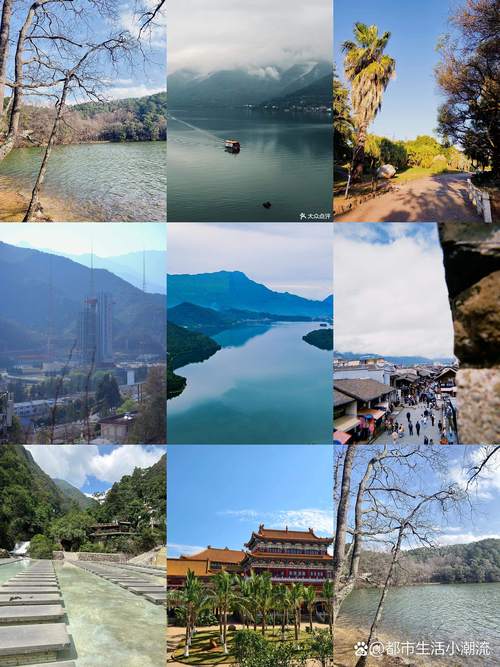 凉山本地网红旅游度假打卡怎么选?2026年口碑服务与避坑指南