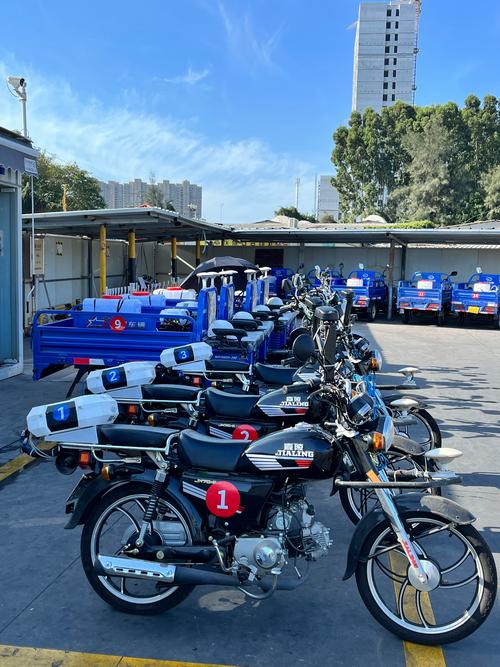 乌兰察布本地摩托车 E 证培训5大推荐:正规驾校怎么选?20