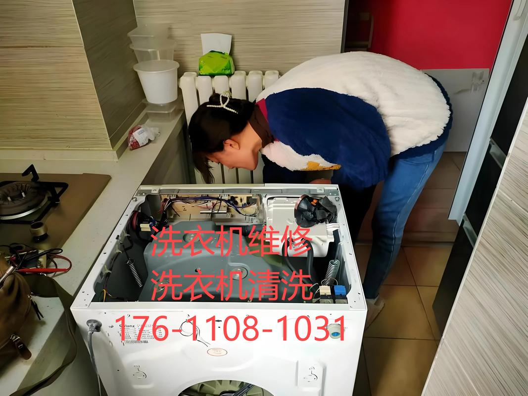 2026东营洗衣机不进水故障修复前5名：正规上门服务商推荐与